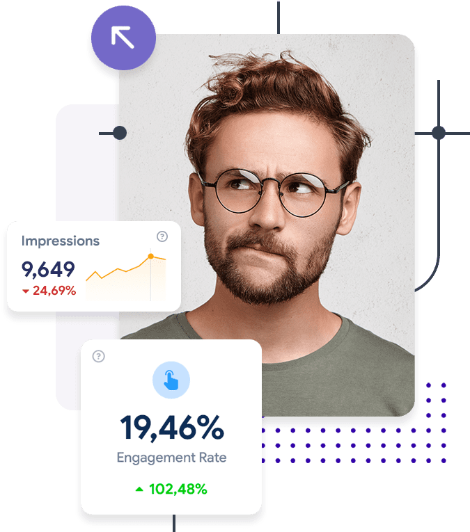 Nexine ile hariak sonuçlar